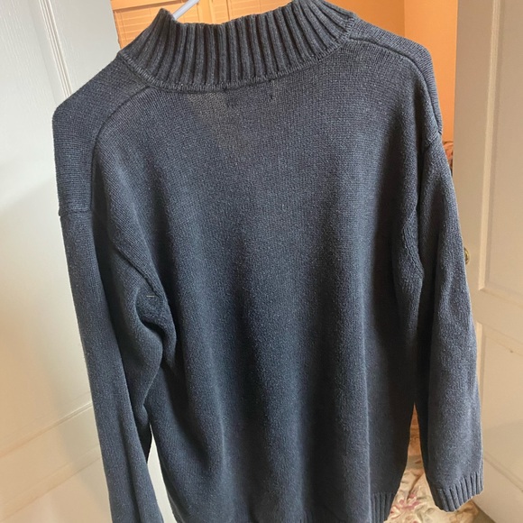 POLO RALPH LAUREN Vintage Sweater - Picture 5 of 8